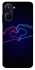 Чехол на Realme 10 4G Neon love фото 1 из 1