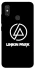 Чохол на Xiaomi Mi 8 Linkin Park logo ver.1 фото 1 з 1