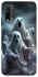 Чохол на Xiaomi Redmi 9T Ghost фото 1 з 1