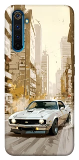 Чохол на Realme 6 Pro Drift фото 1 з 1