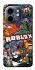 Чохол на Infinix Smart 9 4G / Hot 50i Roblox v4 фото 1 з 1