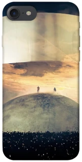 Чехол на Apple iPhone 7 / 8 (4.7") Kanye West ver.3 фото 1 из 1