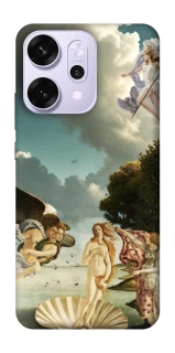 Чохол на Oppo Reno 14 Pro Art collage ver.3 фото 1 з 1