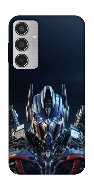 Чохол на Samsung Galaxy M35 Transformer фото 1 з 1