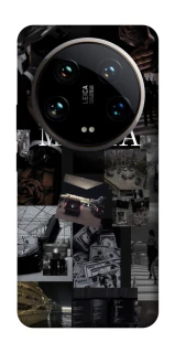 Чохол на Xiaomi 14 Ultra Mafia фото 1 з 1