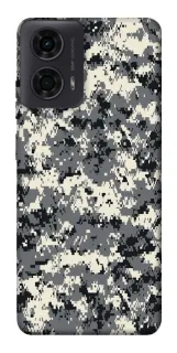 Чохол на Motorola Moto G24 Camouflage v13 фото 1 з 1