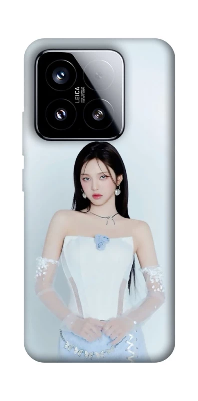 Чохол на Xiaomi 15 Chiquita - BABYMONSTER фото 1 з 1