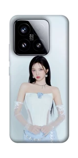 Чохол на Xiaomi 15 Chiquita - BABYMONSTER фото 1 з 1