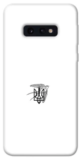 Чохол на Samsung Galaxy S10e Сокіл фото 1 з 1