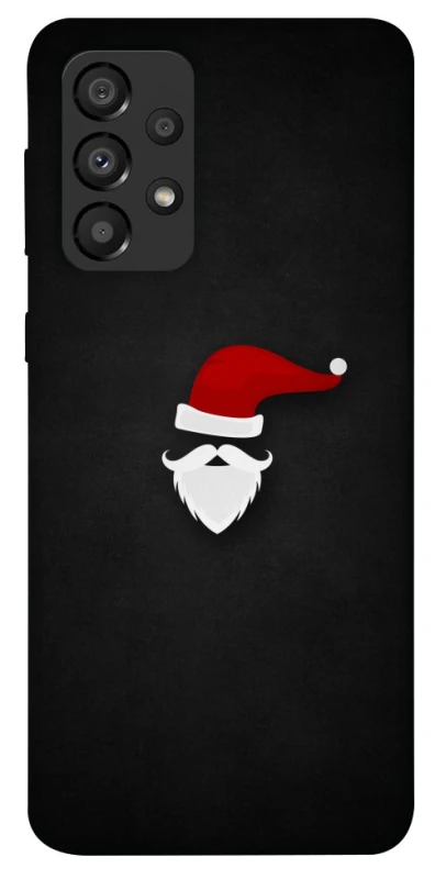 Чохол на Samsung Galaxy A33 5G Santa's mood фото 1 з 1