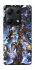 Чехол на Xiaomi Redmi Note 14S Warcraft v3 фото 1 из 1