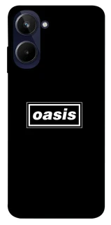 Чохол на Realme 10 4G Oasis logo фото 1 з 1