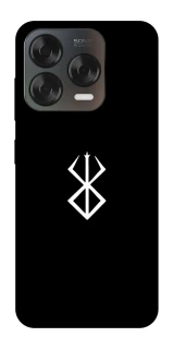 Чохол на ZTE Blade V70 Design Мітка Берсерка фото 1 з 2