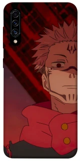 Чехол на Samsung Galaxy A50 (A505F) / A50s / A30s Sukuna фото 1 из 1