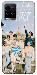 Чохол на Vivo Y21 / Y33s Stray Kids One Team фото 1 з 1