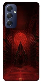 Чохол на Samsung Galaxy M54 5G Silent Hill aesthetic ver.4 фото 1 з 1