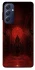 Чохол на Samsung Galaxy M54 5G Silent Hill aesthetic ver.4 фото 1 з 1