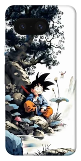 Чехол на Google Pixel 8 Goku фото 1 из 1