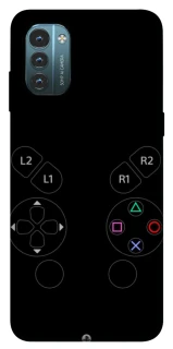 Чохол на Nokia G21 PS Controller фото 1 з 1