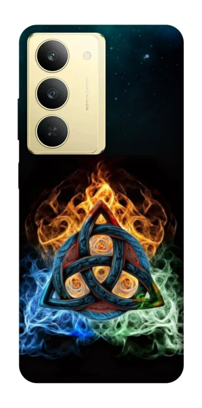 Чохол на Realme 14x Трикветр фото 1 з 1