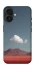 Чехол на Apple iPhone 16 Cloud mountain фото 1 из 1