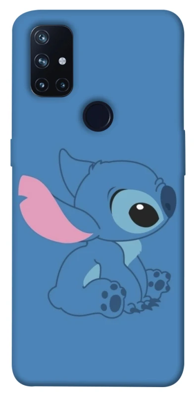 Чохол на OnePlus Nord N10 5G Pair romantic theme ver.3 фото 1 з 1