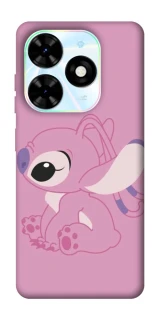 Чехол на TECNO Spark Go 2024 Pair romantic theme ver.4 фото 1 из 1