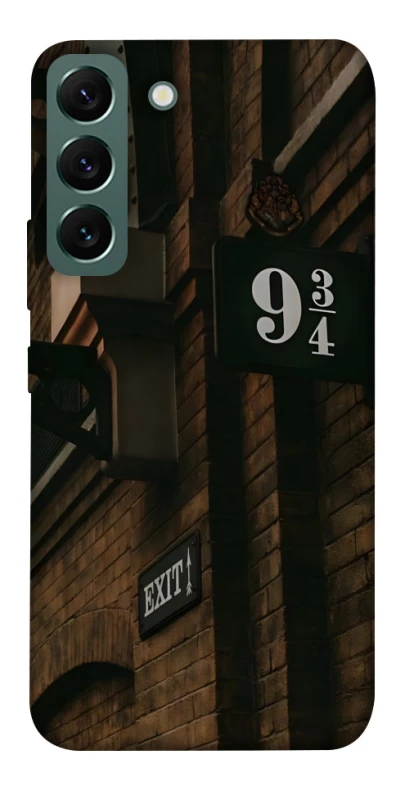 Чехол на Samsung Galaxy S22 Harry Potter v9 фото 1 из 1