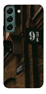 Чехол на Samsung Galaxy S22 Harry Potter v9 фото 1 из 1