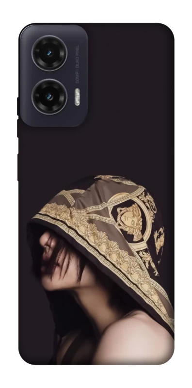 Чохол на Motorola Moto G35 HyunJin v2 фото 1 з 1