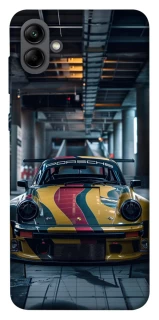 Чохол на Samsung Galaxy A04 Stylish Porsche фото 1 з 1