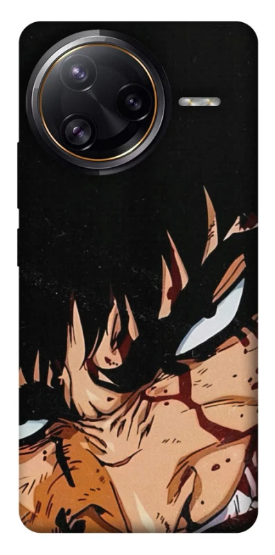 Чехол на Xiaomi Poco F7 Pro Berserk v6 фото 1 из 1