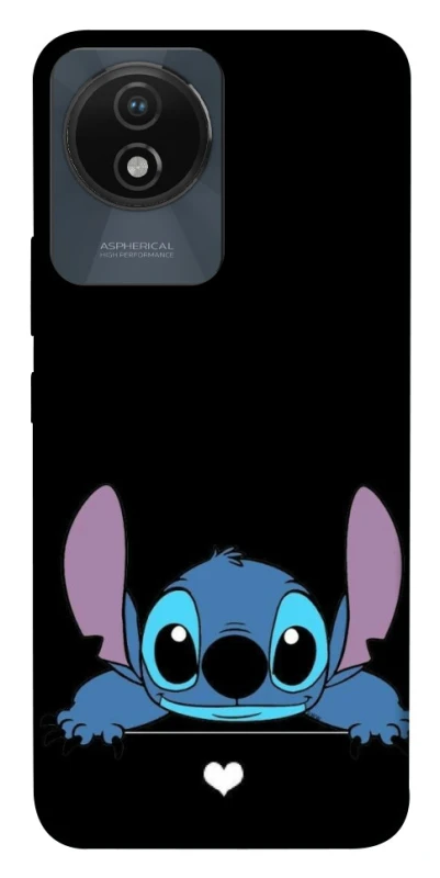 Чохол на Vivo Y02 Stitch ver.7 фото 1 з 1