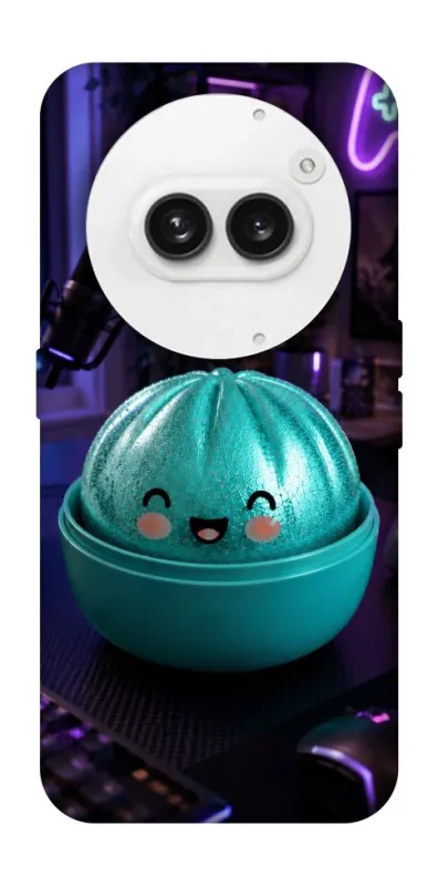 Чохол на Nothing Phone (2a) Dumpling ver.10 фото 1 з 1