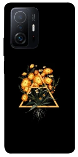 Чохол на Xiaomi 11T / 11T Pro Flowers ver.1 фото 1 Чохол на Xiaomi 11T / 11T Pro Flowers ver.1 фото 1 з 1