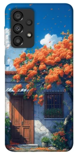 Чохол на Samsung Galaxy A33 5G Flowering фото 1 з 1