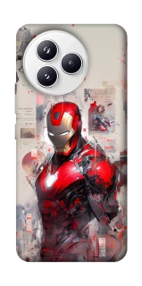 Чохол на Xiaomi Civi 5 Pro Ironman фото 1 з 1