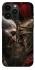 Чохол на Apple iPhone 14 Pro Max (6.7") God of War фото 1 з 1