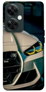 Чохол на OnePlus Nord CE 3 Lite BMW v38 фото 1 з 1
