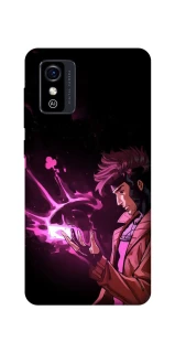 Чехол на ZTE Blade L9 Gambit фото 1 из 1