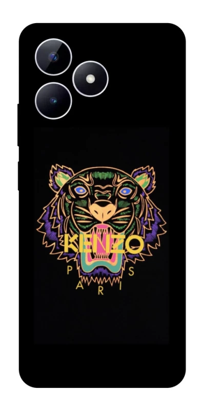 Чохол на Realme Note 50 5G Kenzo фото 1 з 1
