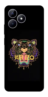 Чохол на Realme Note 50 5G Kenzo фото 1 з 1