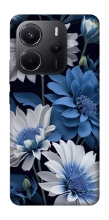 Чохол на Xiaomi Redmi Note 14 4G (Europe version) Flowers v13 фото 1 з 1