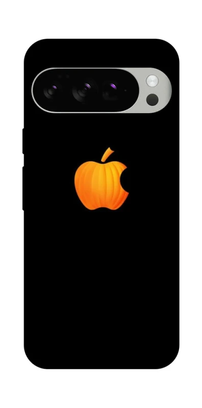 Чехол на Google Pixel 10 Pro Halloween Pumpkin фото 1 из 1