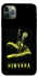 Чохол на Apple iPhone 11 Pro Max (6.5") Nirvana ver.3 фото 1 з 1