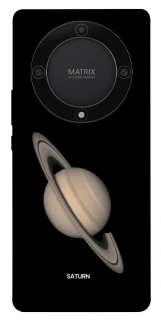 Чехол на Huawei Magic5 Lite Saturn фото 1 из 1