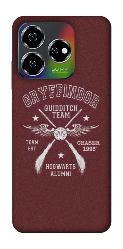 Чохол на ZTE Nubia V60 Harry Potter v6 фото 1 з 1