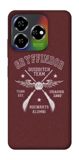 Чохол на ZTE Nubia V60 Harry Potter v6 фото 1 з 1