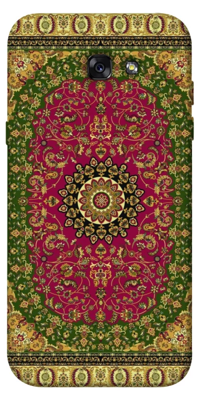 Чохол на Samsung A720 Galaxy A7 (2017) Килим v13 фото 1 з 1