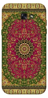 Чохол на Samsung A720 Galaxy A7 (2017) Килим v13 фото 1 з 1